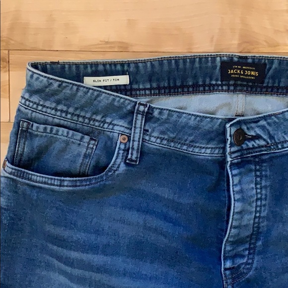 Jack and Jones jeans - Picture 2 of 5